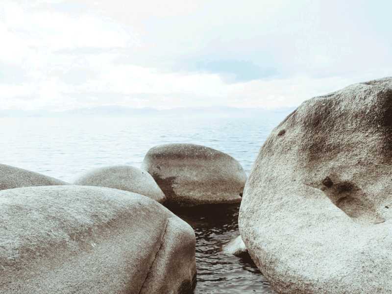 Beyond the Obstacle